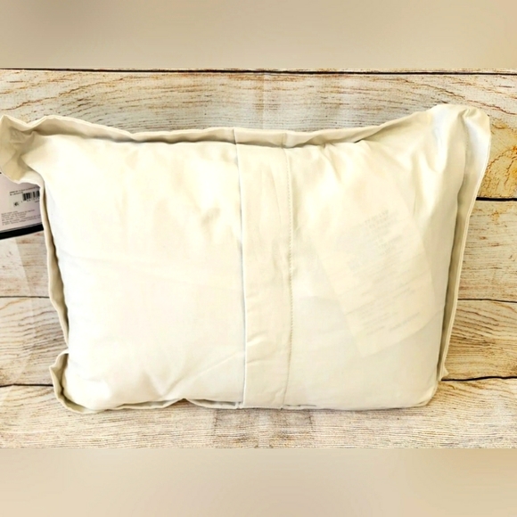 Tommy Hilfiger Coussin Accent Pillow, New - Picture 2 of 7